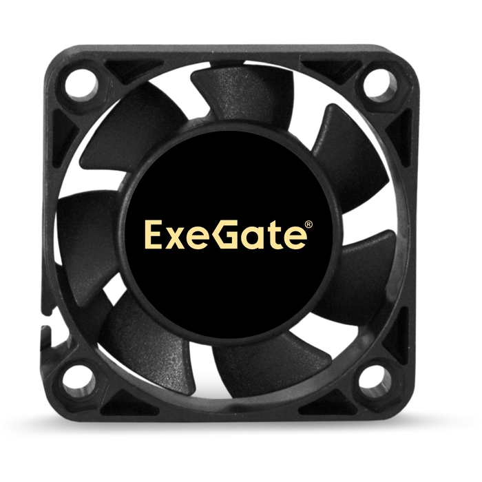 Cooler ExeGate ExtraSilent ES04010S3P