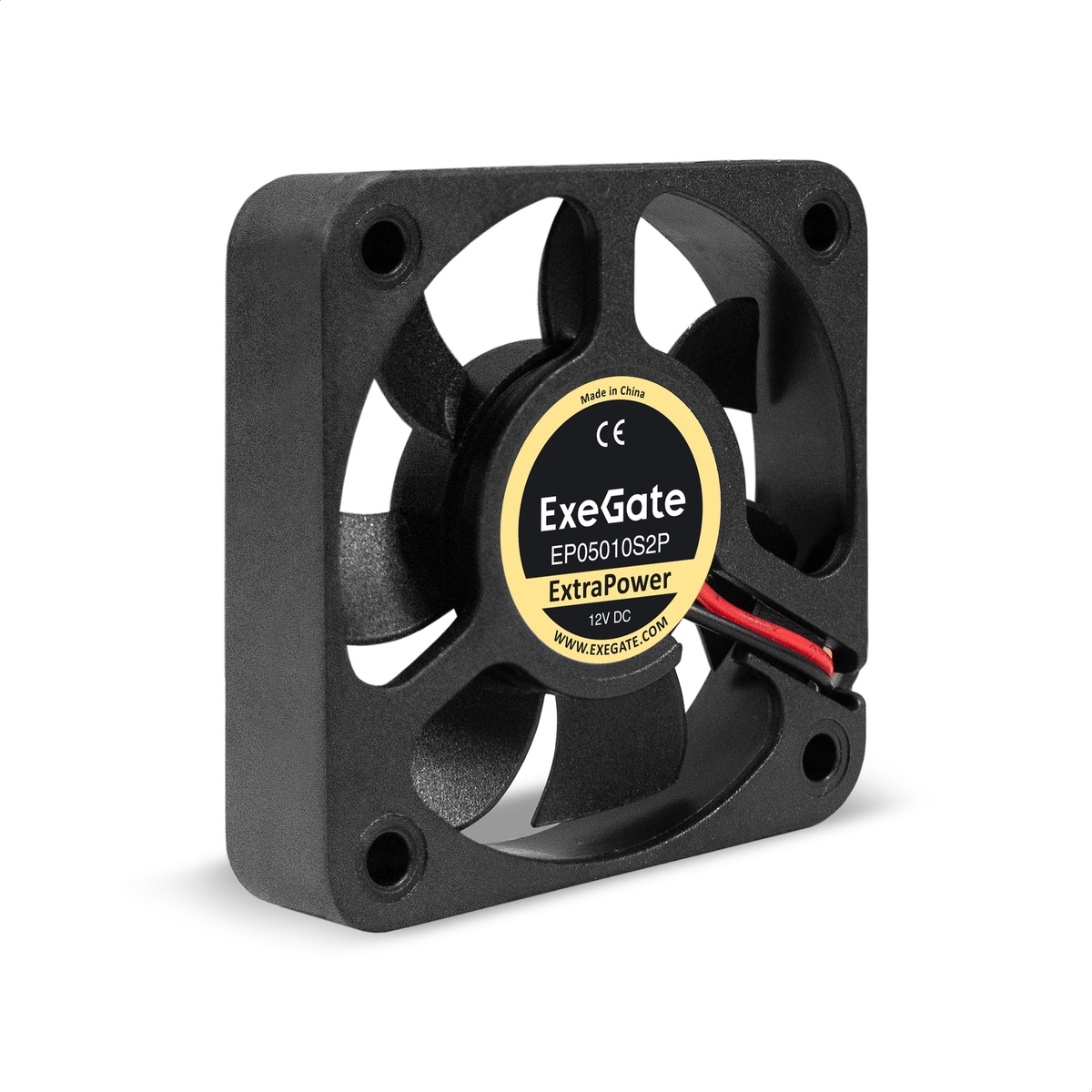 Fan ExeGate ExtraPower EP05010S2P