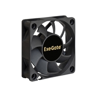 Cooler ExeGate ExtraSilent ES06015S3P