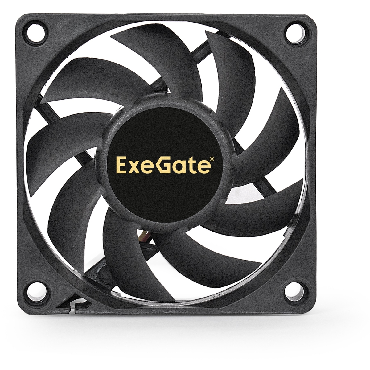 Cooler ExeGate EX07015H3PM