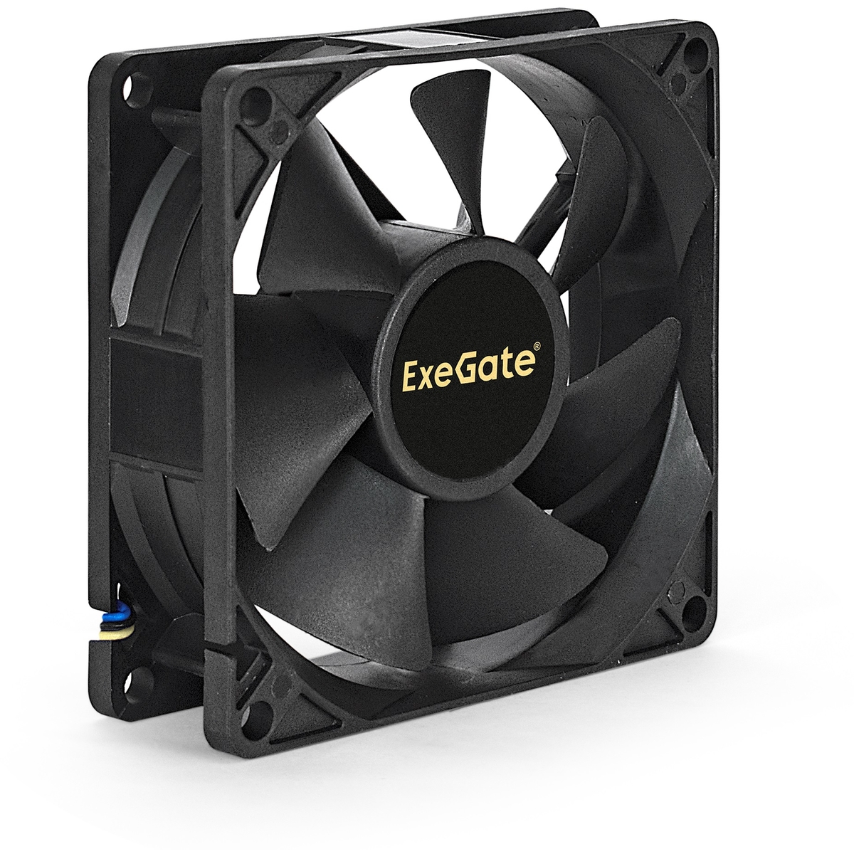 Cooler ExeGate EX08025H4P-PWM