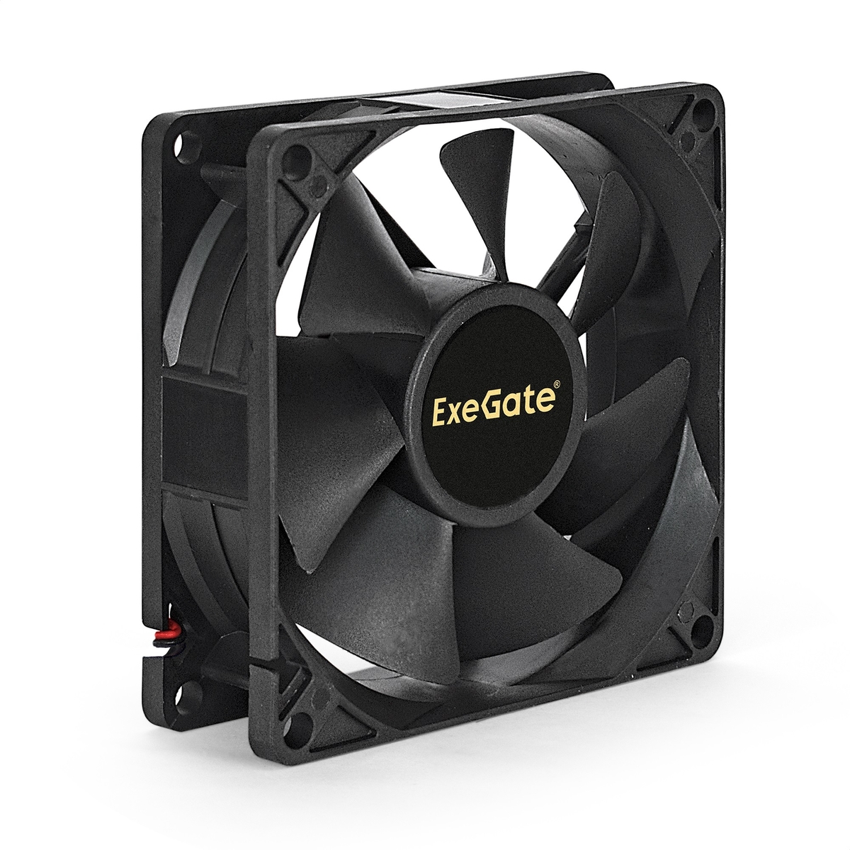 Cooler ExeGate EX08025SM