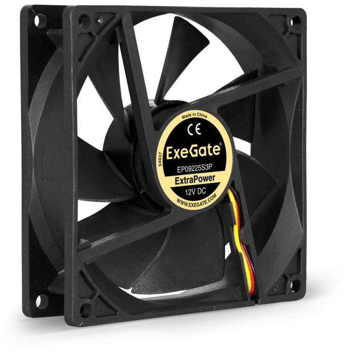 Fan ExeGate ExtraPower EP09225S3P