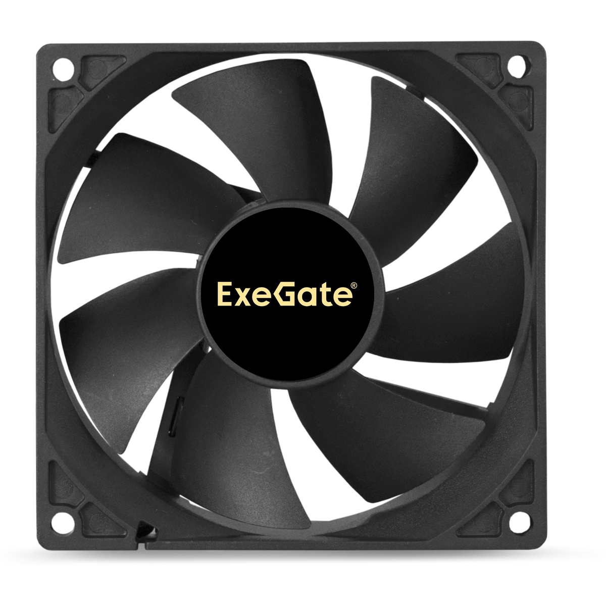 Cooler ExeGate EX09225H4P-PWM
