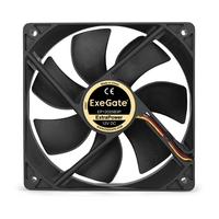 Cooler ExeGate ExtraPower EP12025B3P