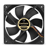Cooler ExeGate ExtraPower EP12025H3P