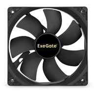 Fan ExeGate ExtraPower EP12025H3P