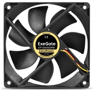 Fan ExeGate ExtraPower EP12025S3PM