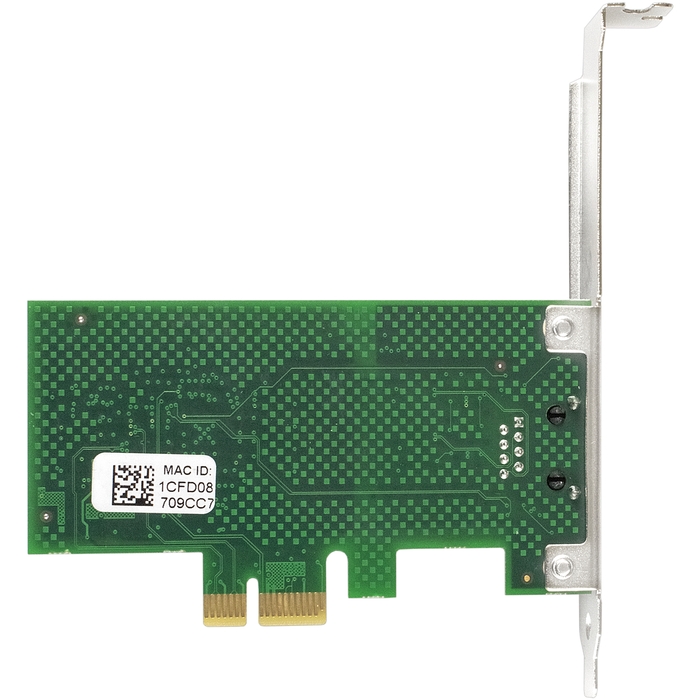Lan card ExeGate EXE-i210AT PCI Express 2.0 l WGI210AT