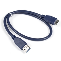 ExeGate EX-CC-USB3-AMmicroBM9P-0.5