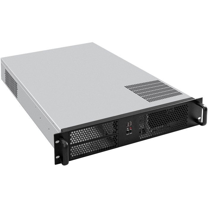 Server case ExeGate Pro 2U650-08