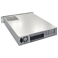 Server case ExeGate Pro 2U550-08/700ADS