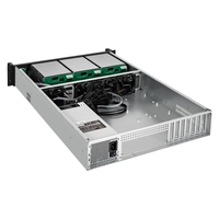 Server case ExeGate Pro 2U650-HS09/2U-600ADS