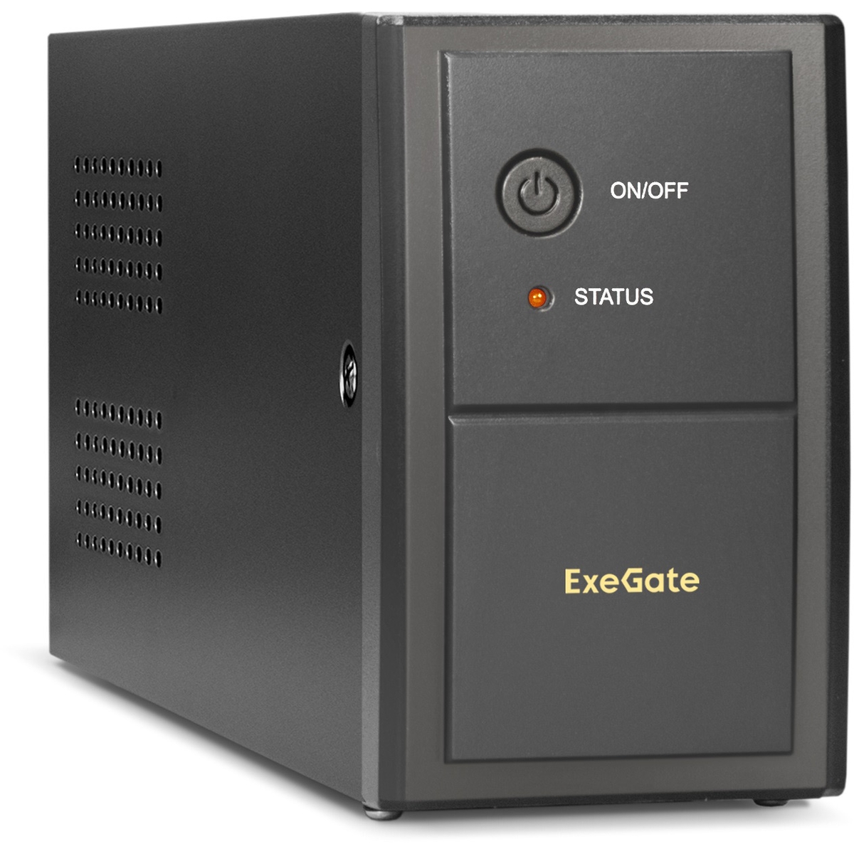 UPS ExeGate Power Back BNB-800.LED.AVR.4C13.RJ.USB