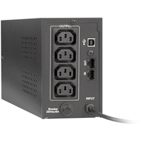 UPS ExeGate Power Back BNB-800.LED.AVR.4C13.RJ.USB
