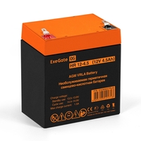 Battery ExeGate HR 12-4.5