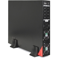 UPS Pure Sine Wave ExeGate SinePower UHB-1000.LCD.AVR.C13.RJ.USB.2U