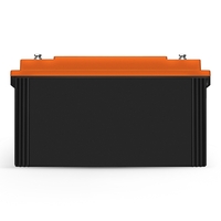 Battery ExeGate HRL 12-120