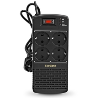 AVR ExeGate Power AD5000-1200
