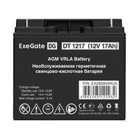 Battery ExeGate DT 1217
