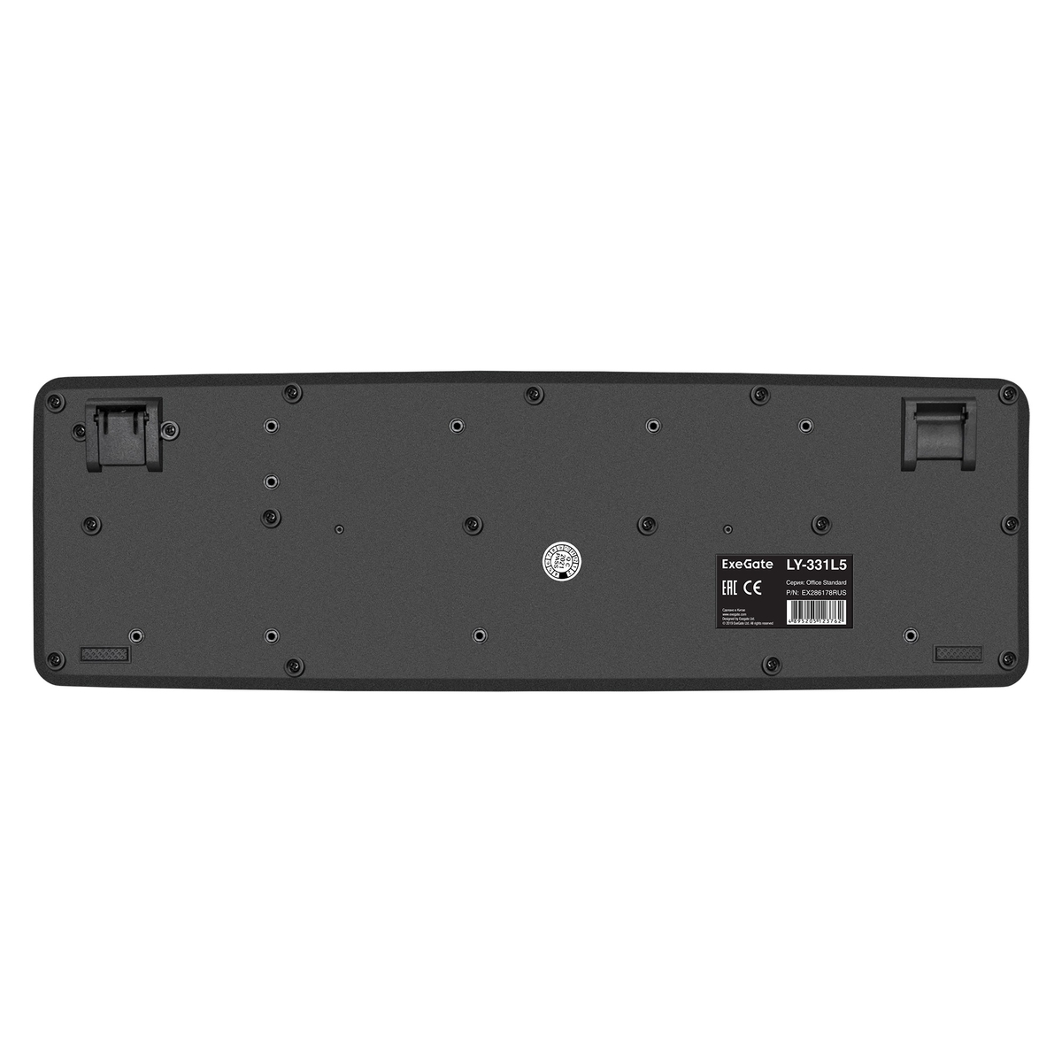 ExeGate Professional Standart LY-331L5