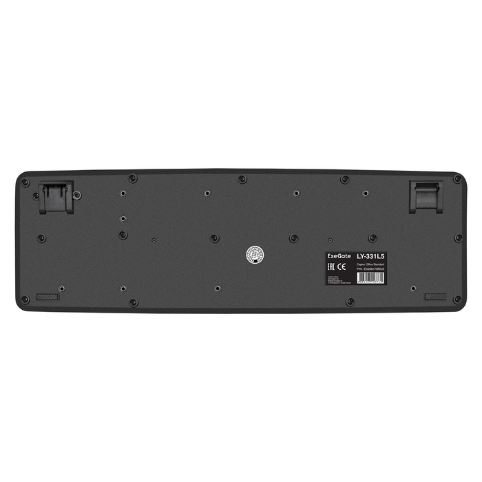 ExeGate Professional Standart LY-331L5