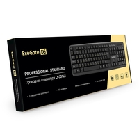 ExeGate Professional Standart LY-331L5