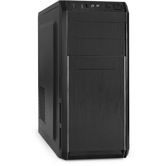 Miditower ExeGate XP-334UC-XP400