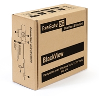Web camera ExeGate BlackView C615 FullHD