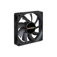 Cooler ExeGate ExtraSilent ES08015B3P