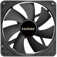Cooler ExeGate ExtraSilent ES14025B3P