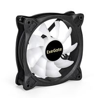 Cooler ExeGate EX12025HM.FRGB