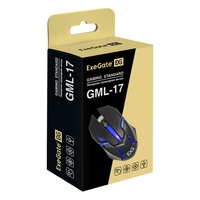 Mouse ExeGate GML-17