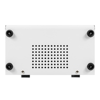 AVR ExeGate Master Turbo AVS-8000
