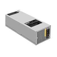 Server PSU 400W ExeGate ServerPRO-2U-400ADS