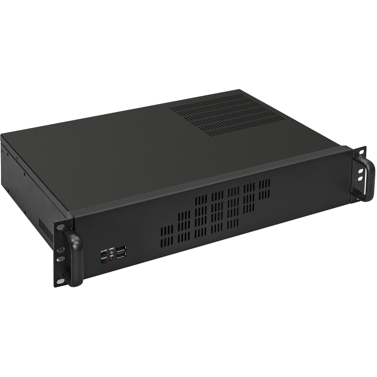 Server case ExeGate Pro 2U300-04
