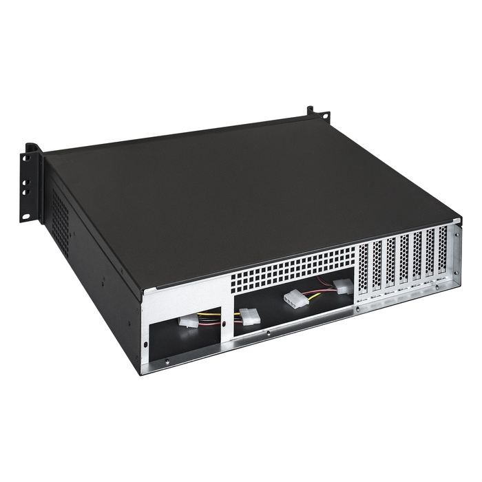 Server case ExeGate Pro 2U350-01