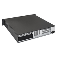 Server case ExeGate Pro 2U450-03