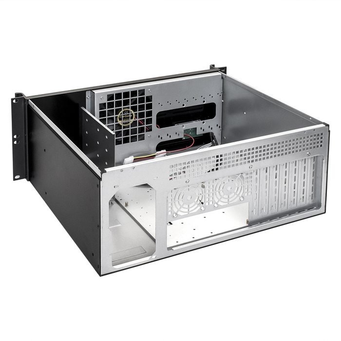 Server case ExeGate Pro 4U390-05