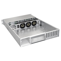 Server case ExeGate Pro 2U660-HS12