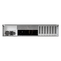 Server case ExeGate Pro 2U350-01/1U-250ADS