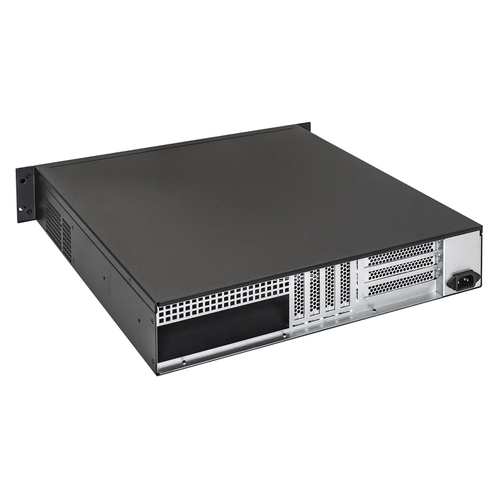 Server case ExeGate Pro 2U450-03/600ADS