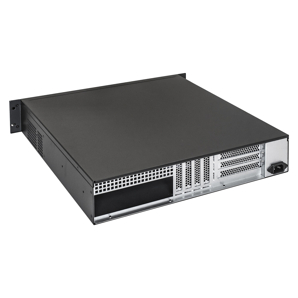 Server case ExeGate Pro 2U450-03/800ADS