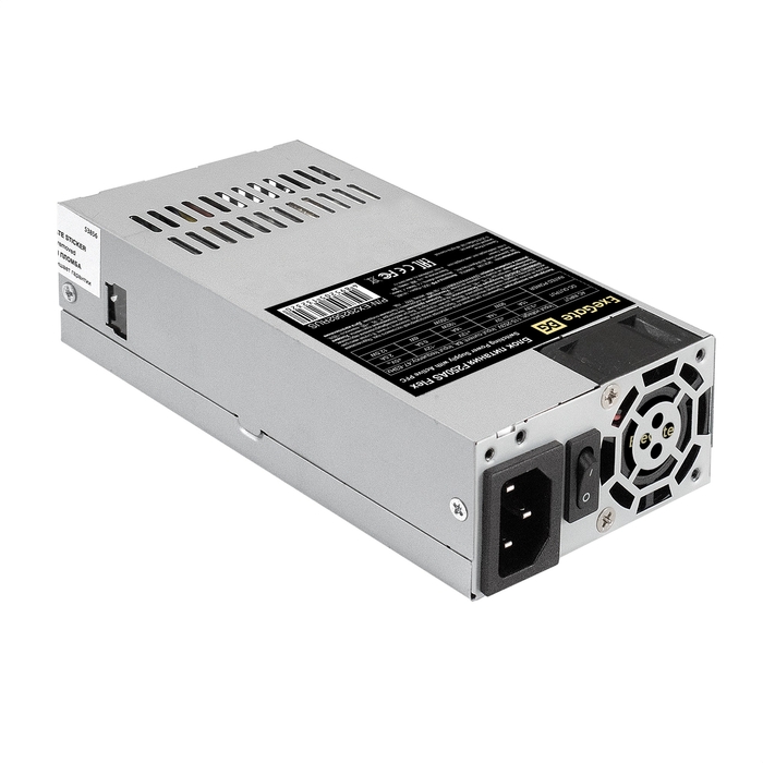 PSU 250W ExeGate F250AS