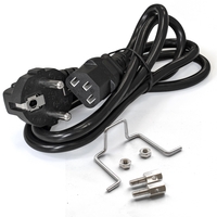 PSU 450W ExeGate 80 PLUS 450PPH-LT