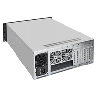 Server case ExeGate Pro 4U650-18-500ADS