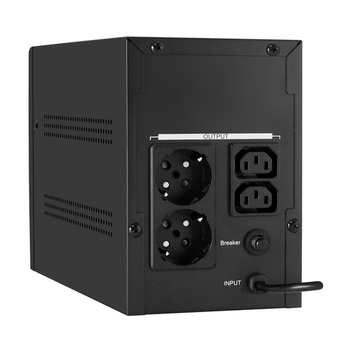 UPS ExeGate SpecialPro UNB-2000.LED.AVR.2SH.2C13