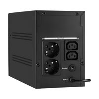 UPS ExeGate SpecialPro UNB-2000.LED.AVR.2SH.2C13