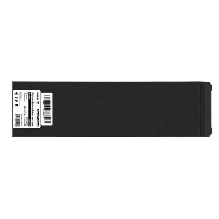 UPS ExeGate SpecialPro Smart LLB-650.LCD.AVR.1SH.2C13.RJ.USB