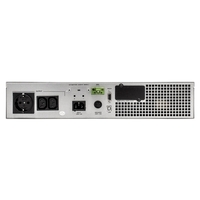 UPS On-line ExeGate PowerExpert ULS-1000.LCD.AVR.1SH.2C13.USB.RS232 .SNMP.2U